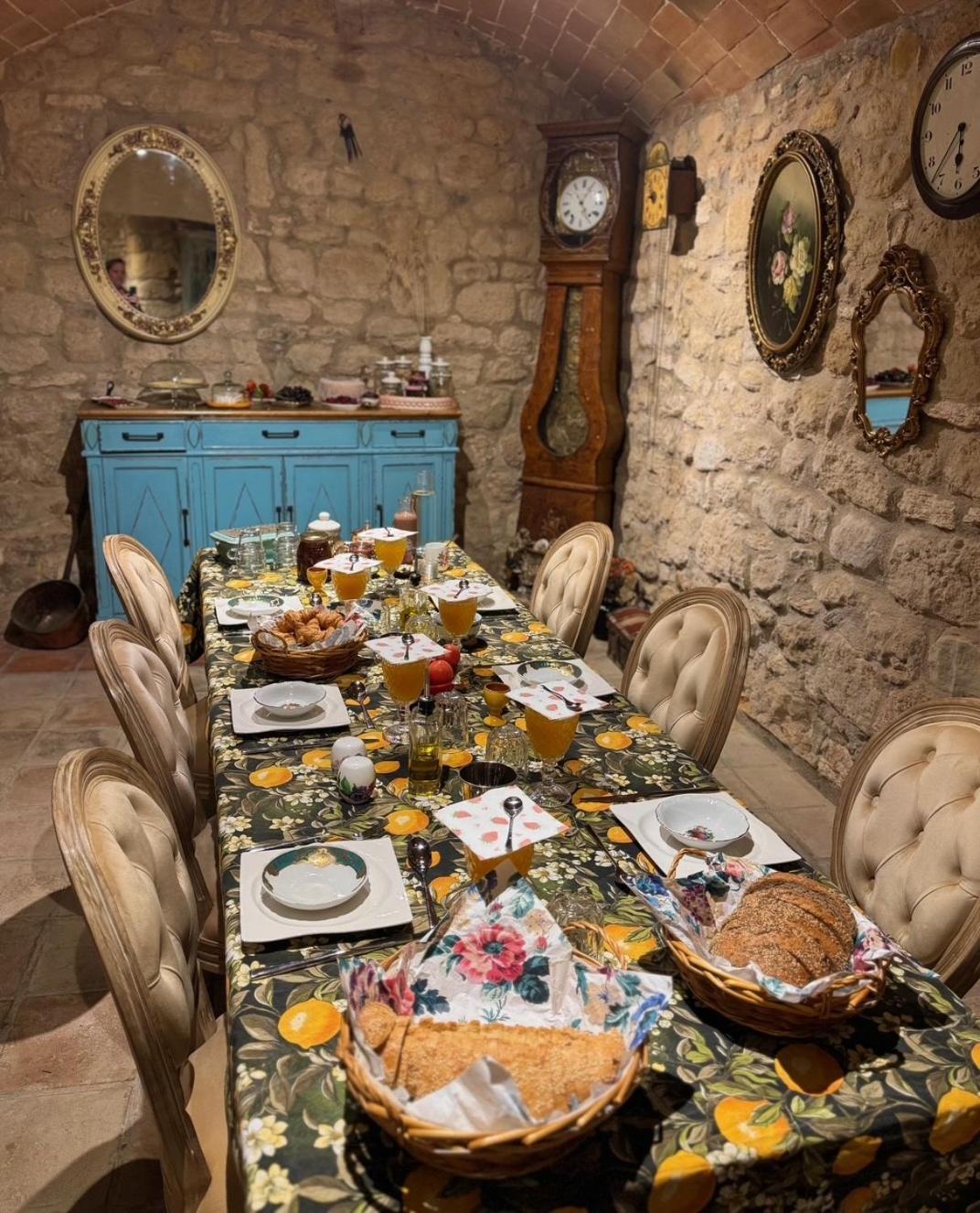 Pujals Dels Cavallers Mas Feliu Turismo Rural מראה חיצוני תמונה