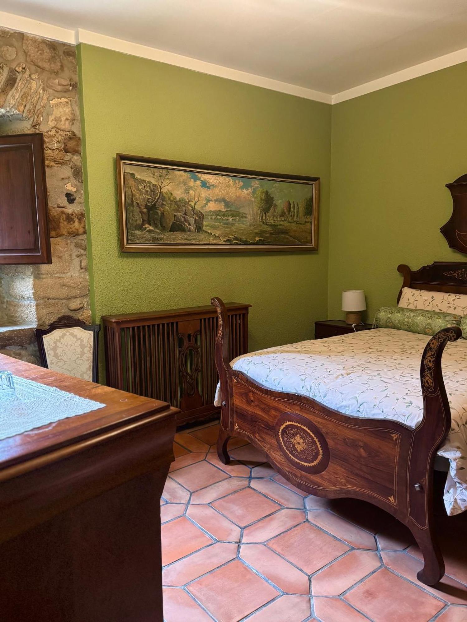 Pujals Dels Cavallers Mas Feliu Turismo Rural מראה חיצוני תמונה